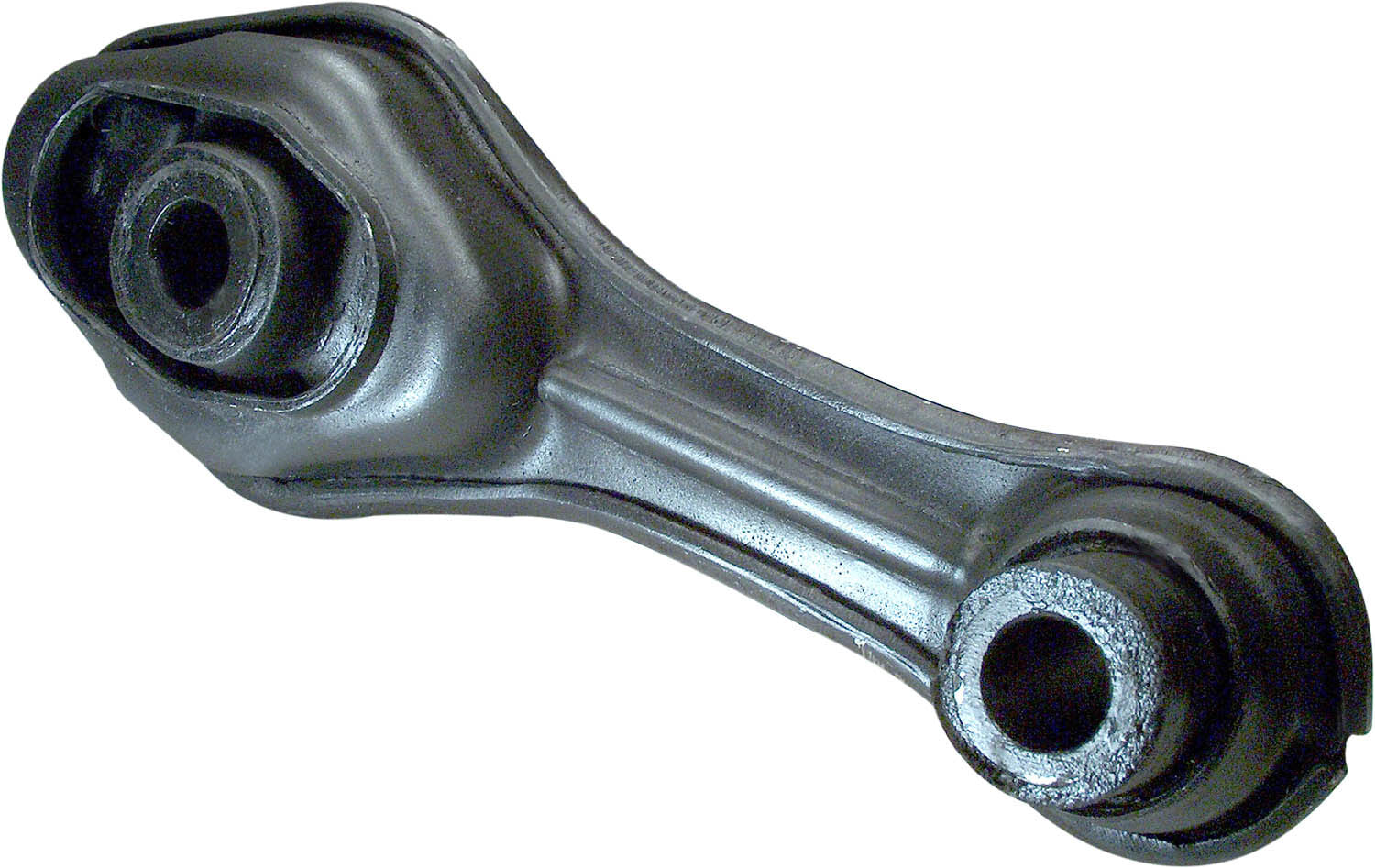 Soporte Motor Frontal Inferior Lado Pasajero