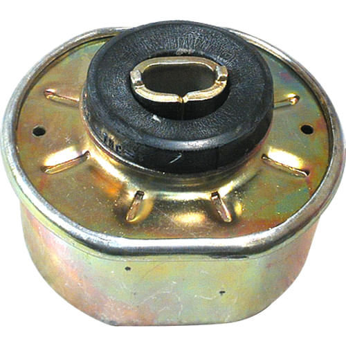 Soporte Motor Hidráulico Lado Pasajero