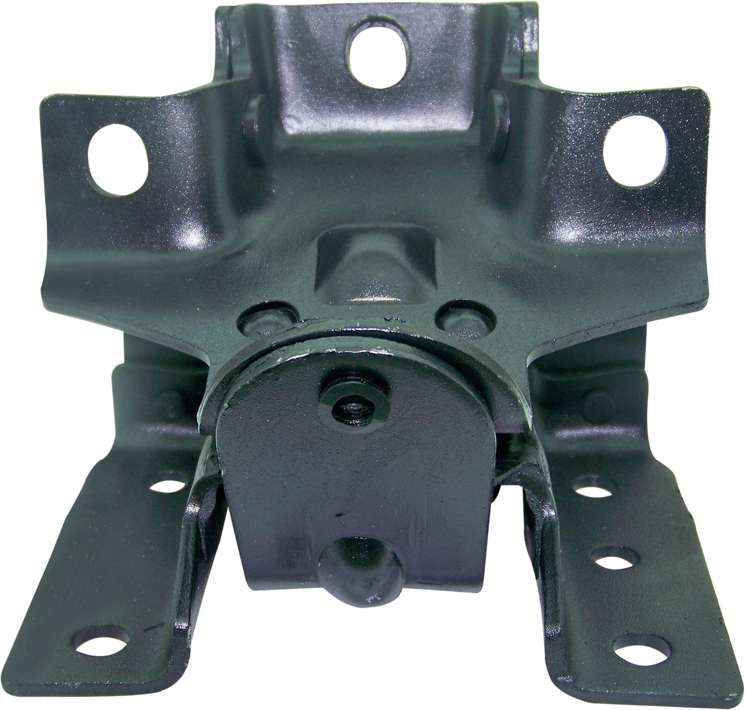 Soporte Motor Lado Conductor O Pasajero