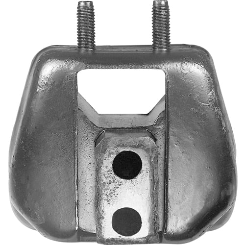 Soporte Motor Trasero