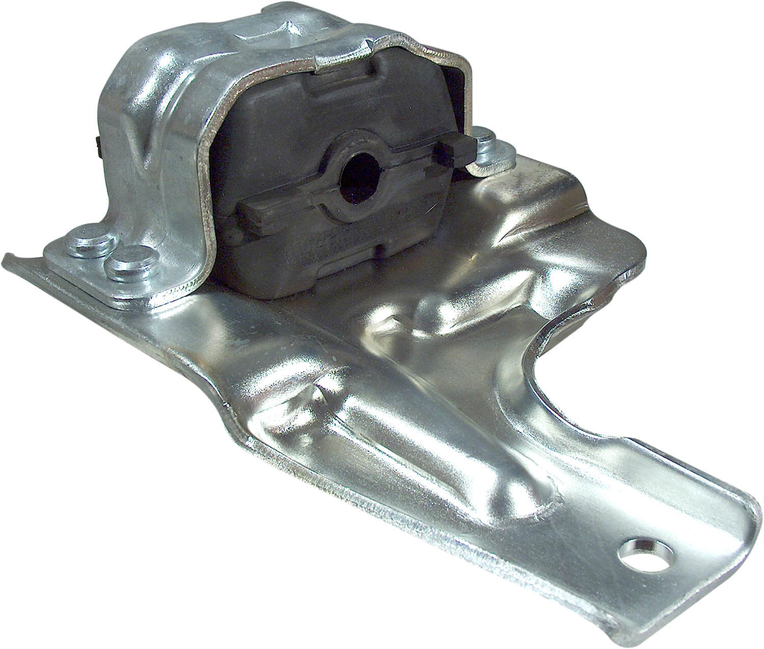 Soporte Motor Lado Pasajero