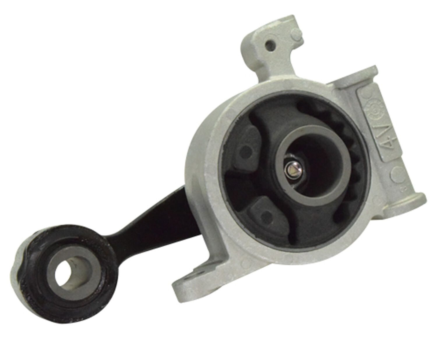 Soporte Motor Trasero