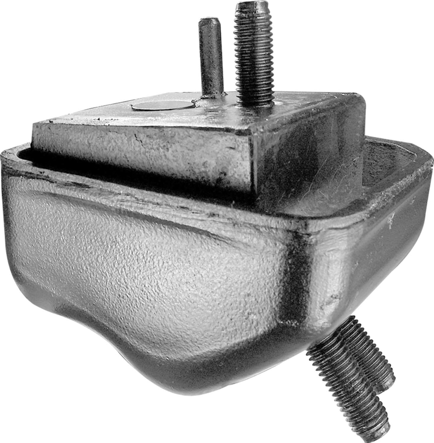 Soporte Motor Lado Pasajero