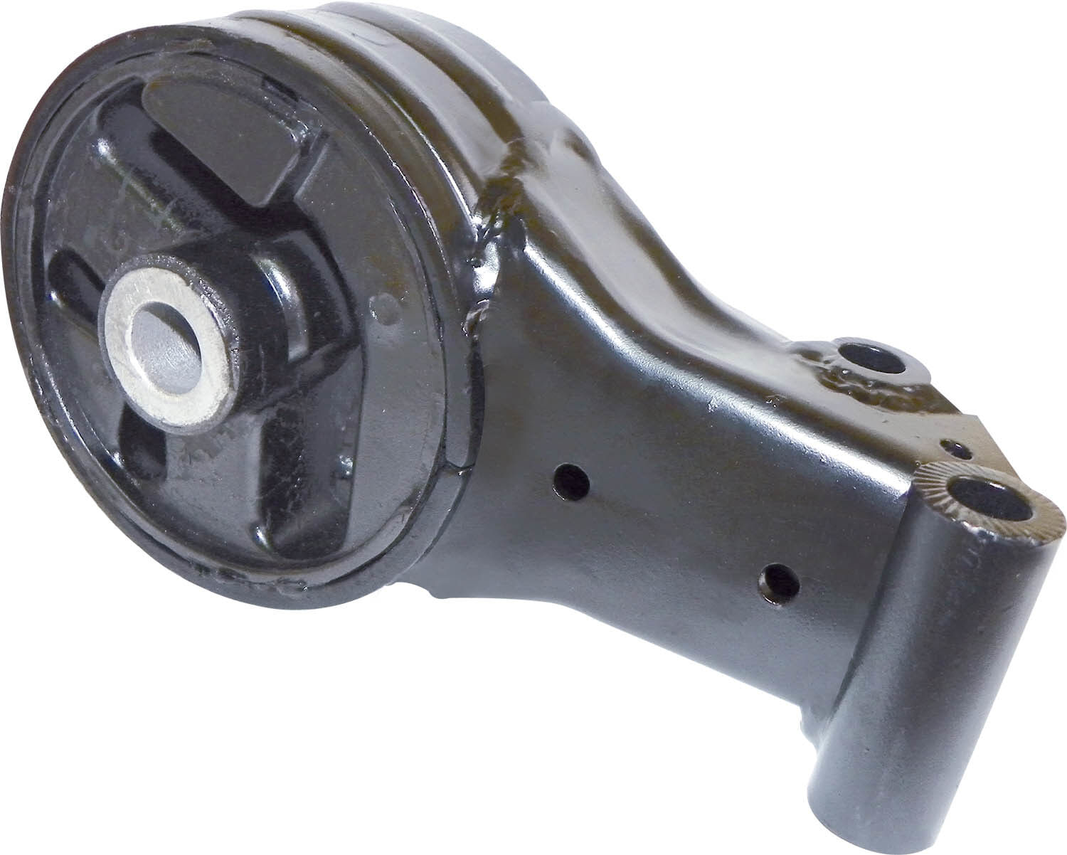 Soporte Motor Trasero