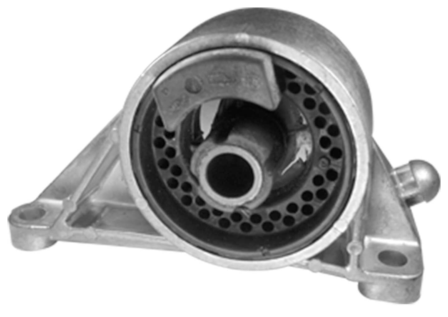 Soporte Motor Frontal