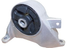 Soporte Motor Frontal