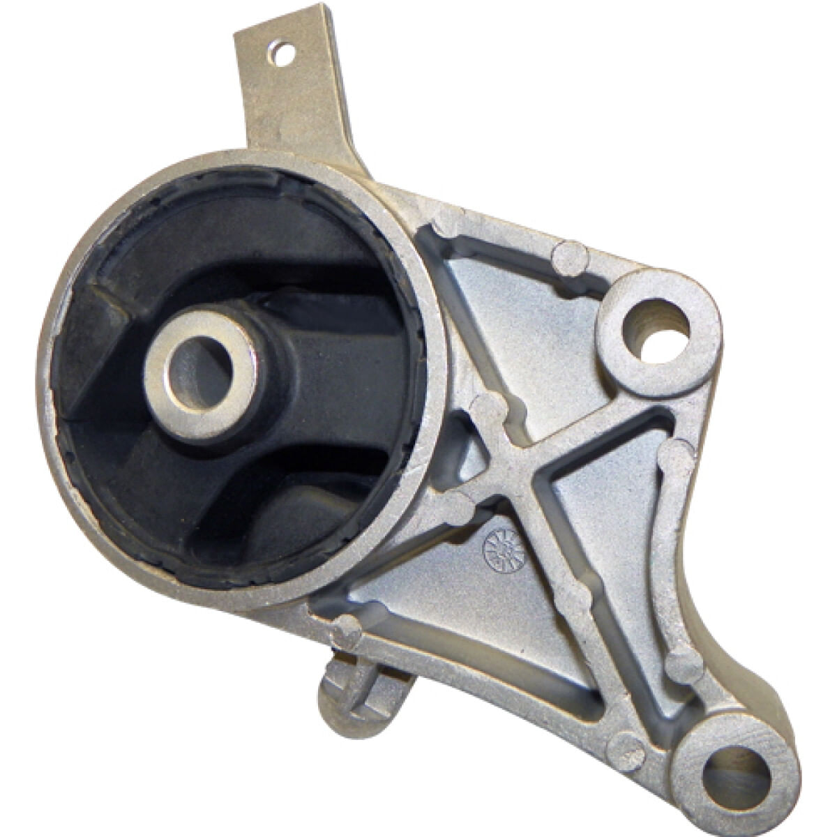 Soporte Motor Sólido Frontal Std