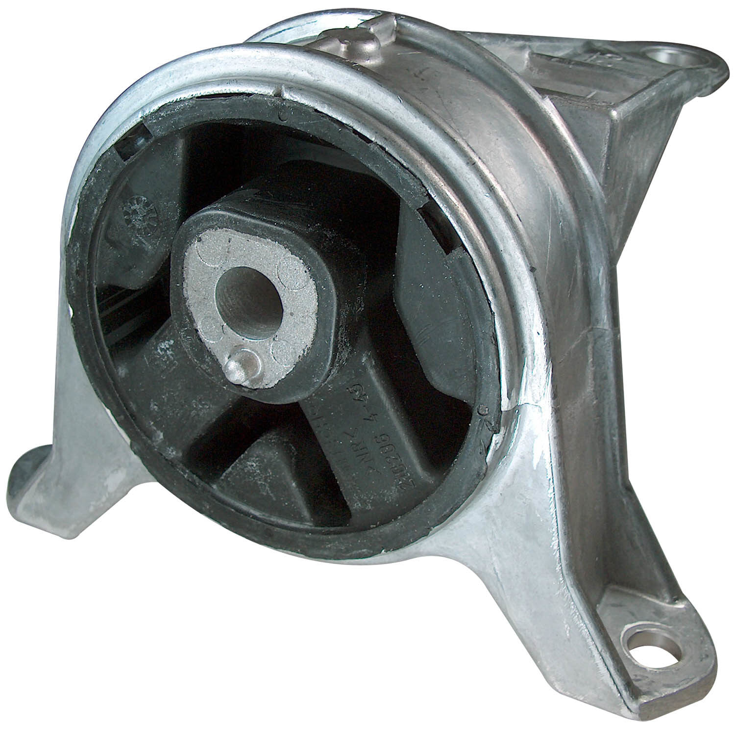 Soporte Motor Lado Pasajero