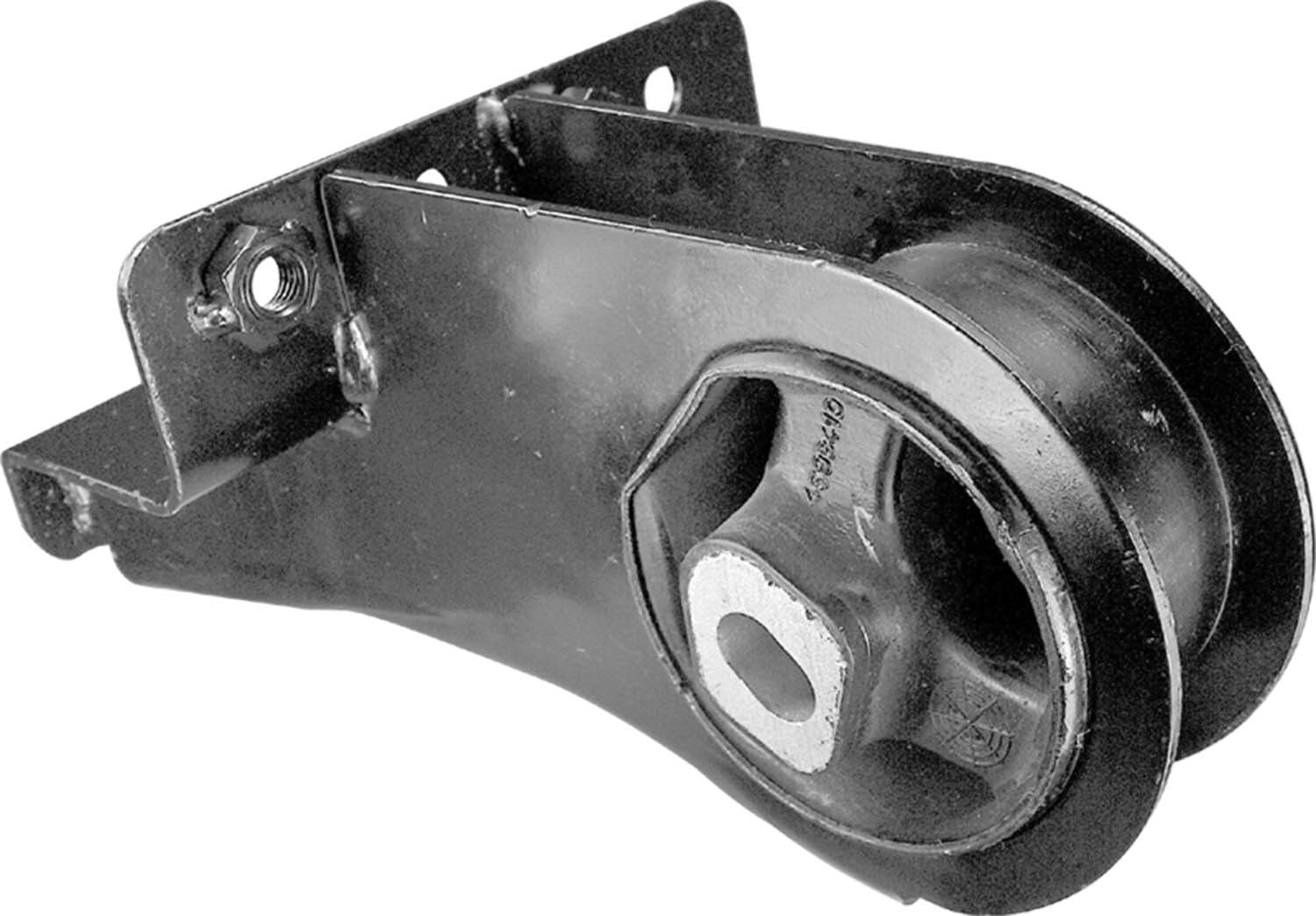 Soporte Motor Frontal