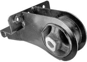 Soporte Motor Frontal