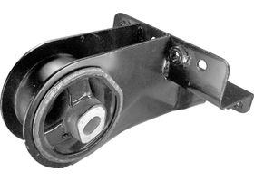 Soporte Motor Frontal