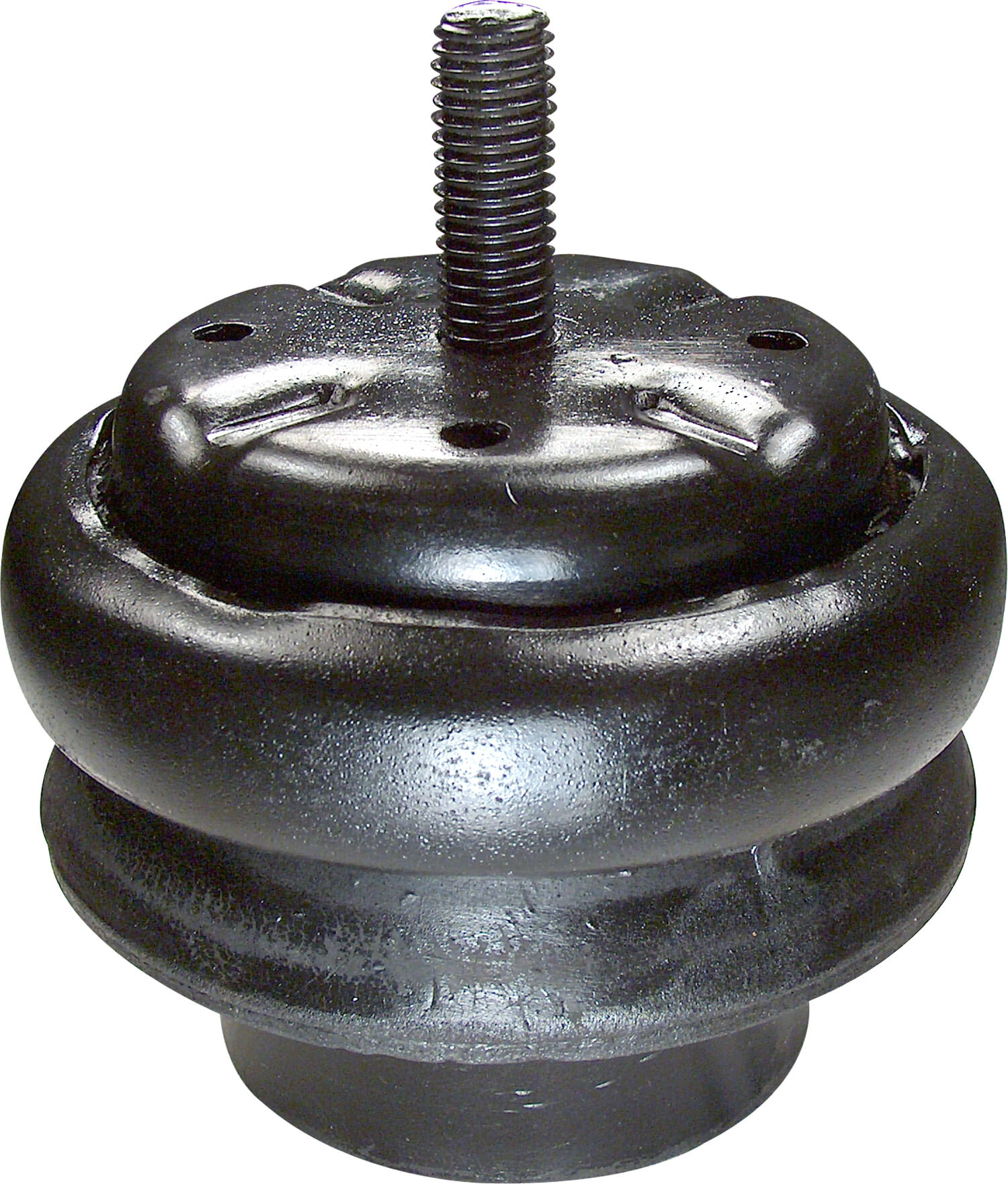 Soporte Motor Hidráulico Lado Conductor O Pasajero