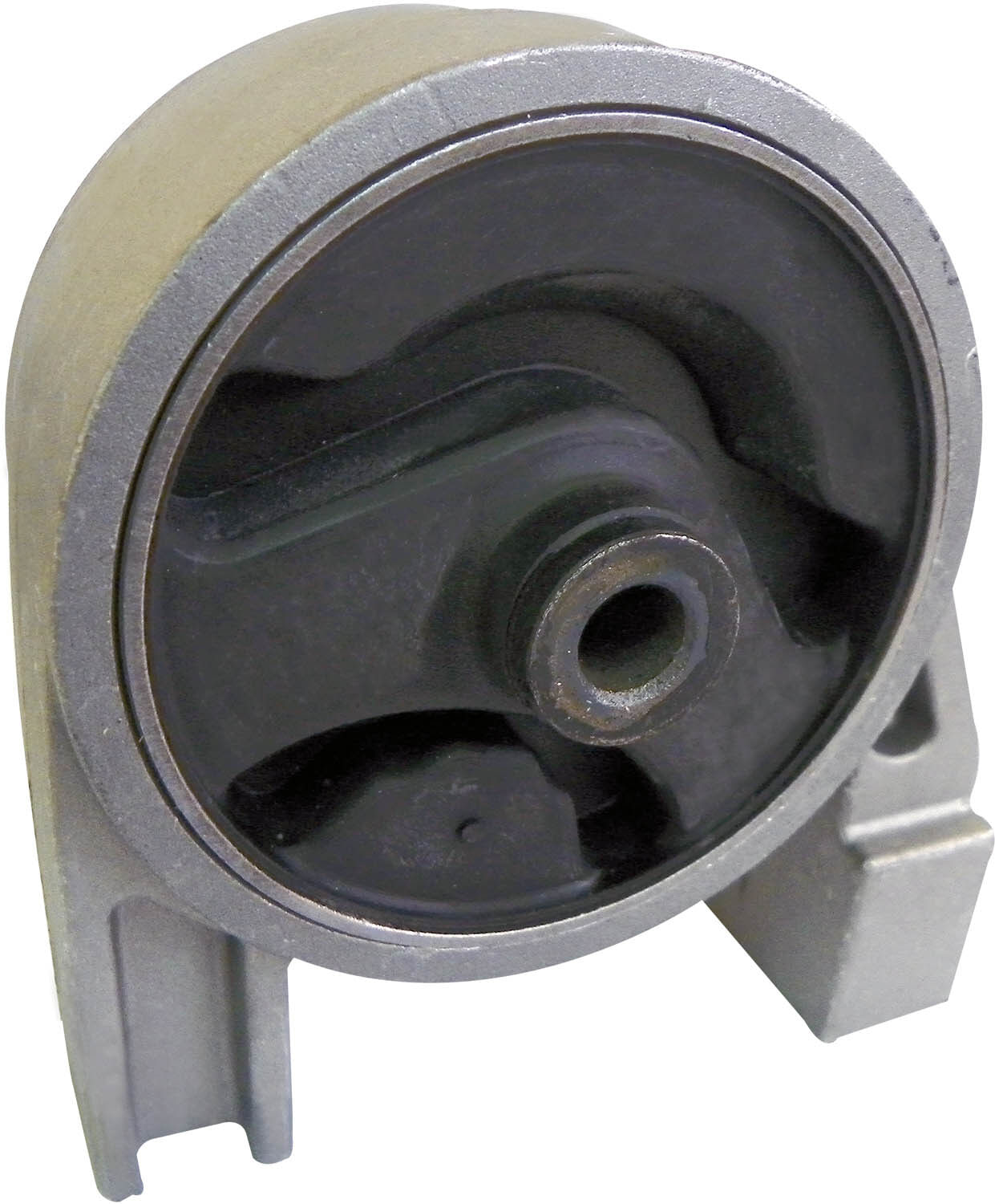 Soporte Motor Trasero