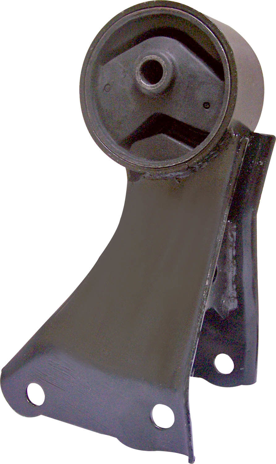 Soporte Motor Trasero Lado Pasajero