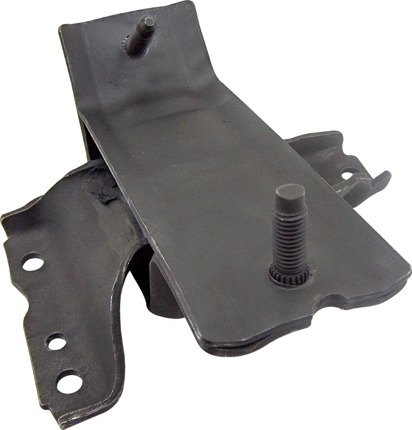 Soporte Motor Lado Conductor