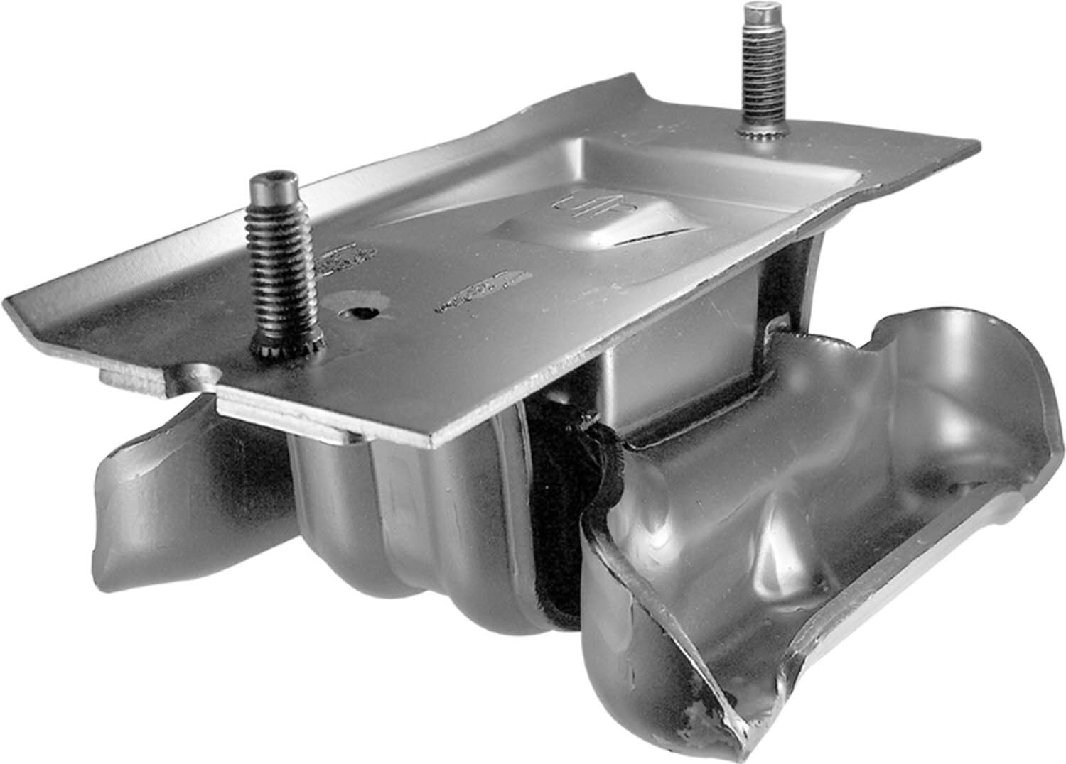 Soporte Motor Lado Conductor