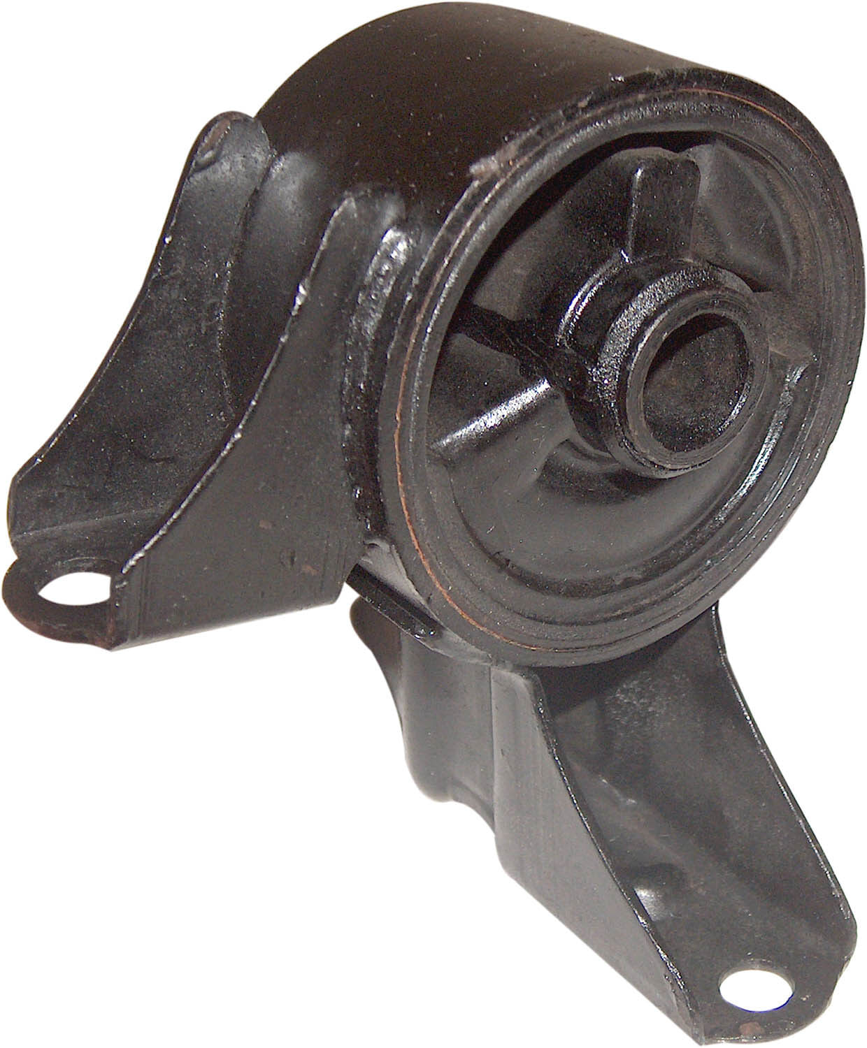 Soporte Motor Lado Pasajero