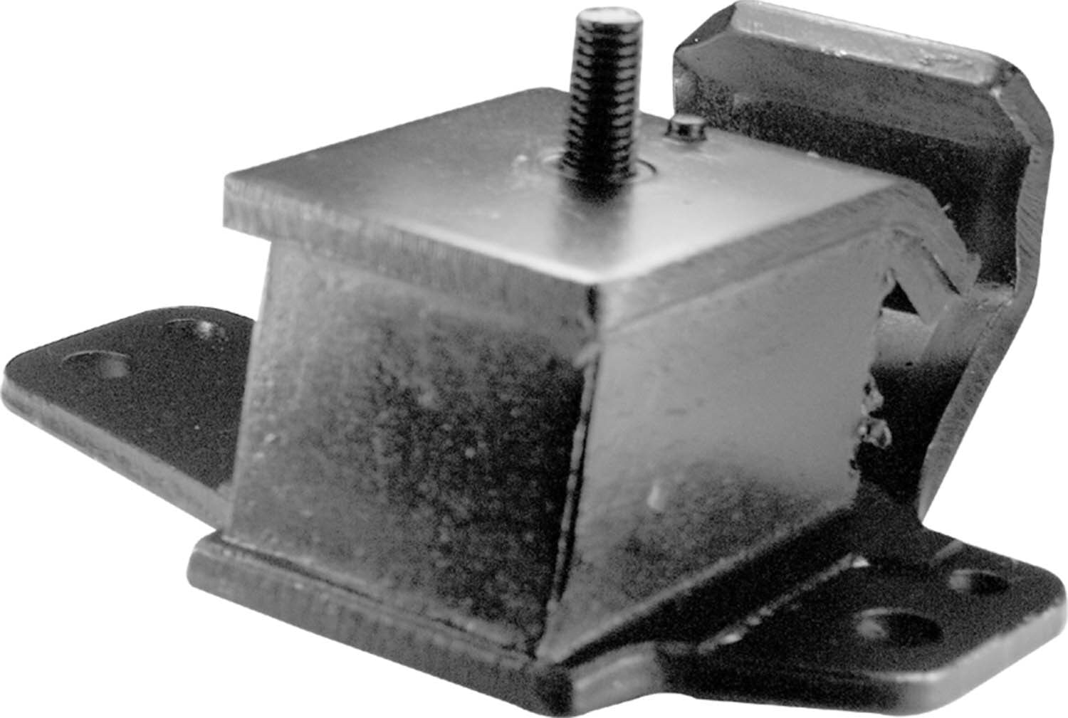 Soporte Motor Lado Conductor O Pasajero
