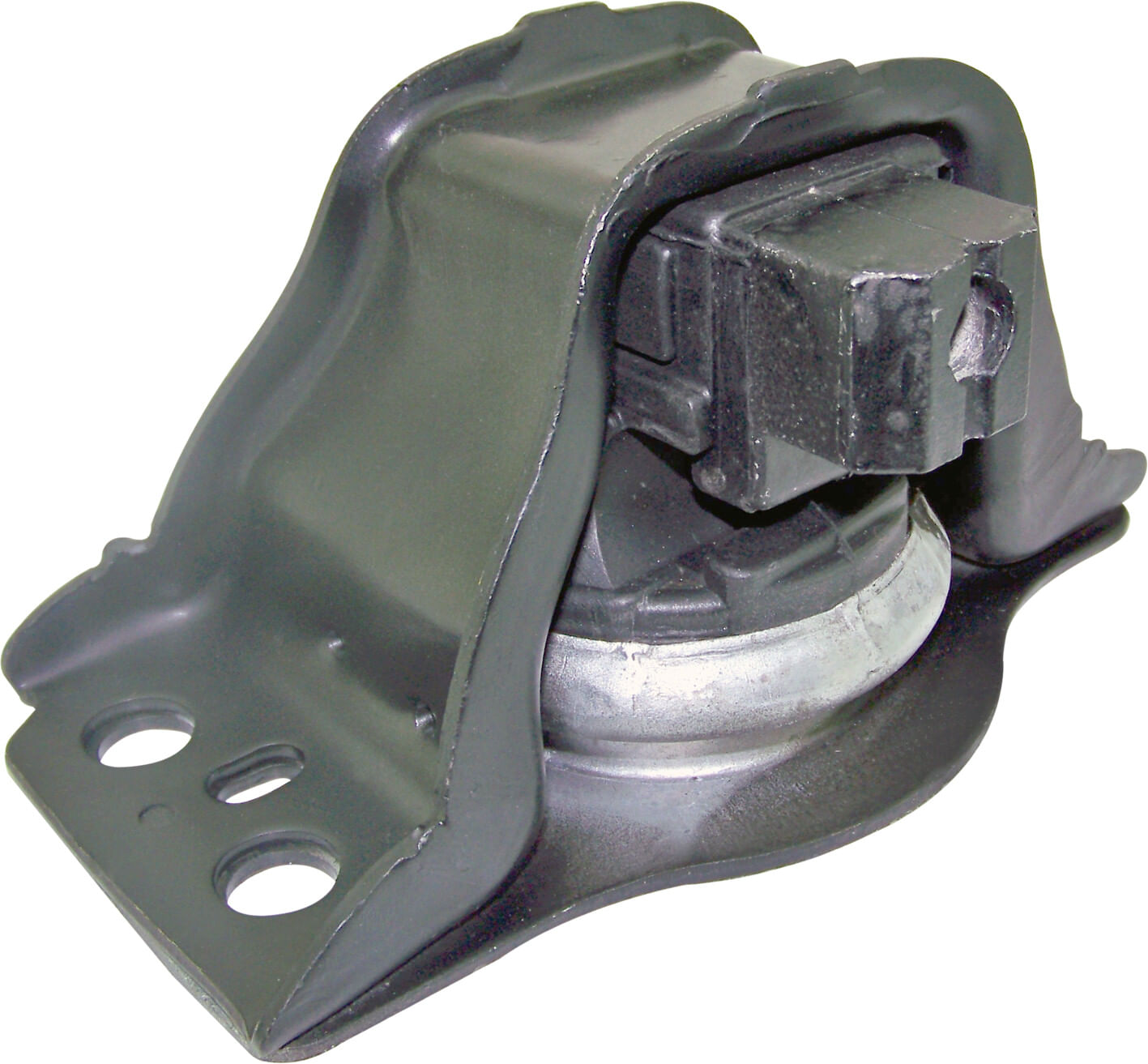 Soporte Motor Lado Pasajero
