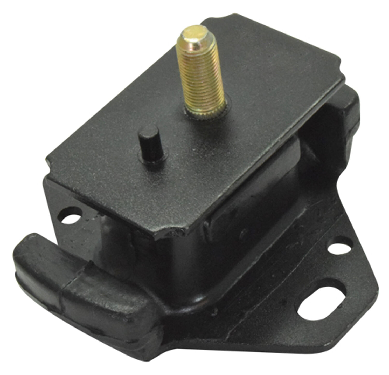 Soporte Motor Lado Conductor O Pasajero