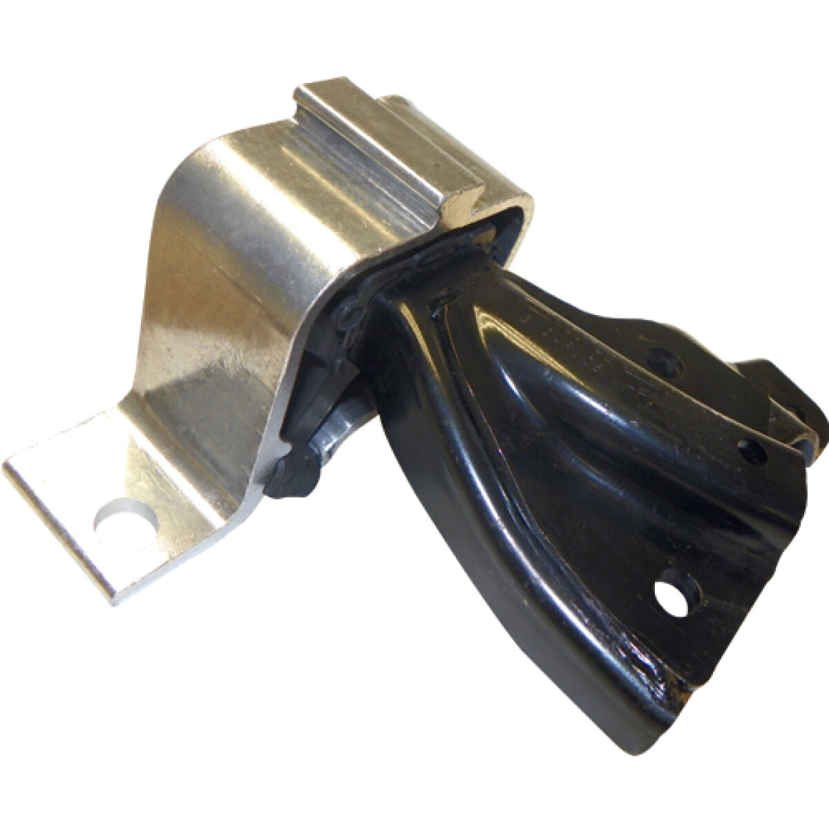 Soporte Motor Lado Pasajero
