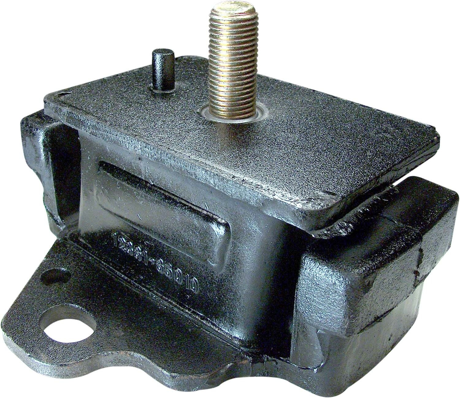 Soporte Motor Lado Conductor O Pasajero