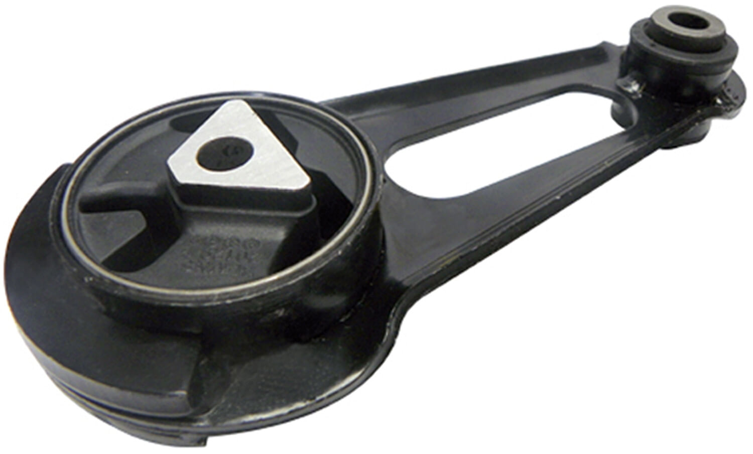 Soporte Motor Trasero