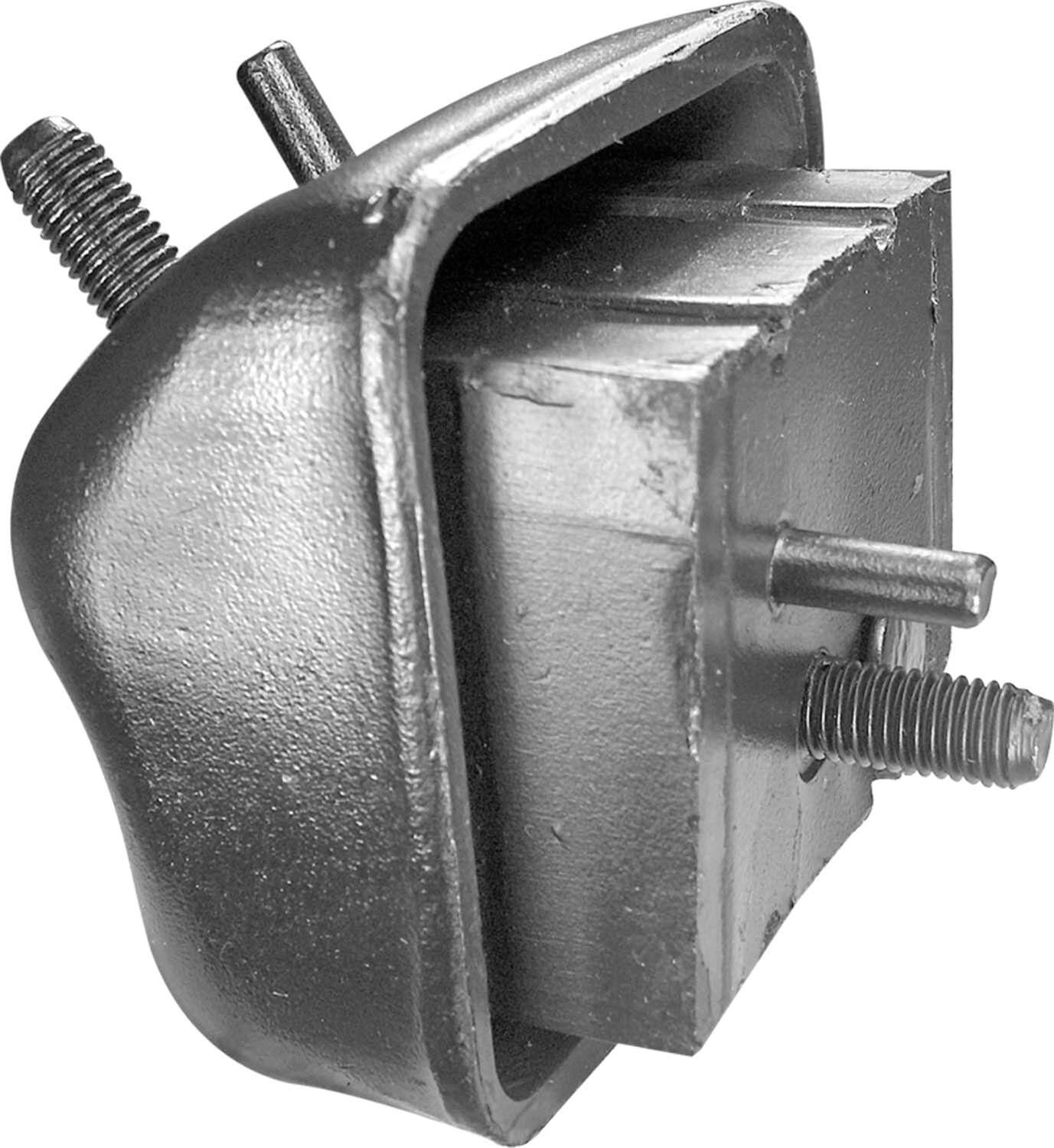 Soporte Motor Lado Conductor