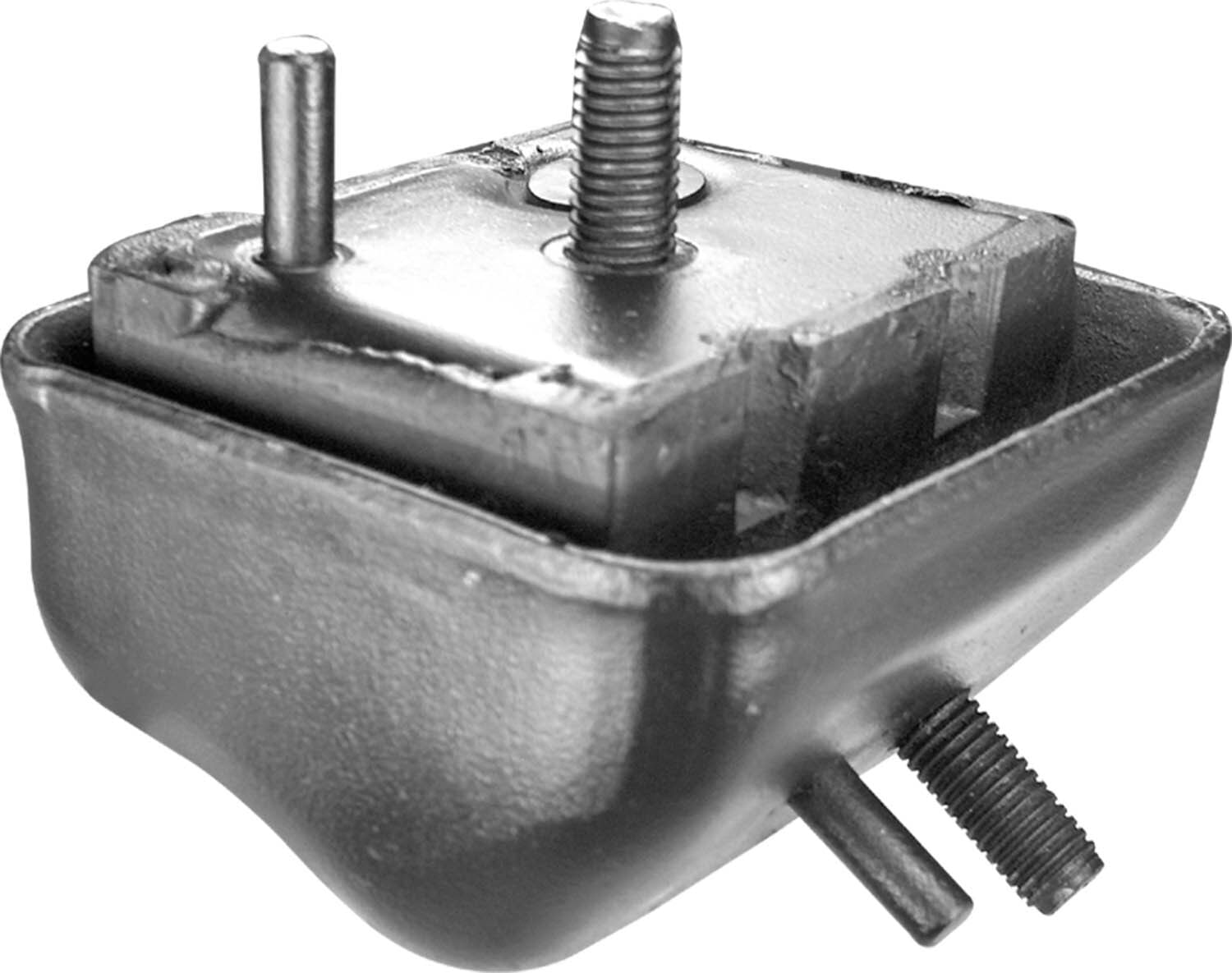 Soporte Motor Lado Conductor