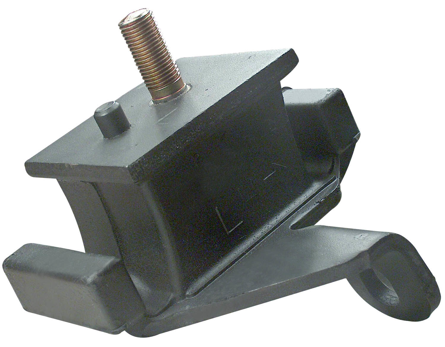 Soporte Motor Lado Conductor O Pasajero