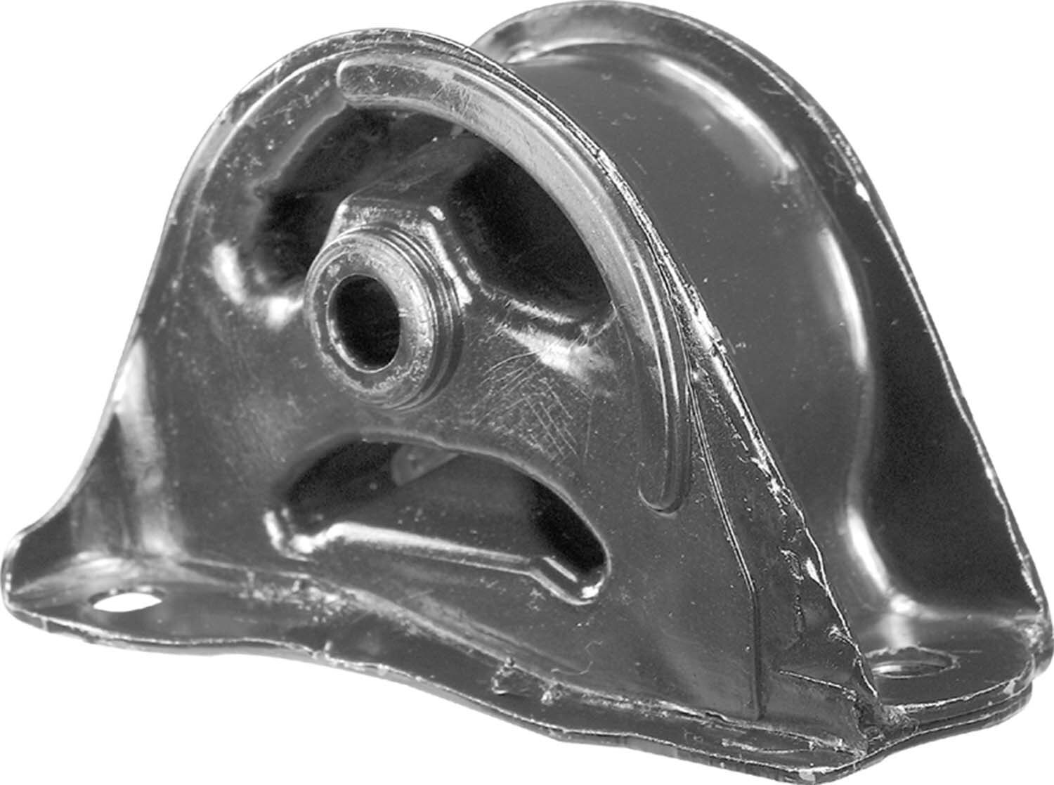 Soporte Motor Trasero