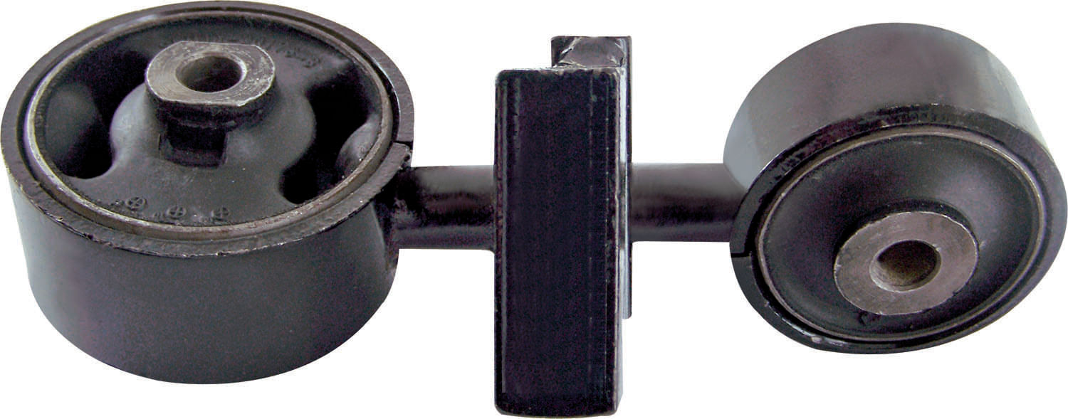 Soporte Motor Superior Lado Pasajero
