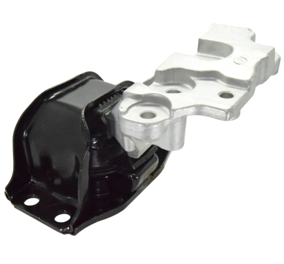 Soporte Motor Lado Pasajero