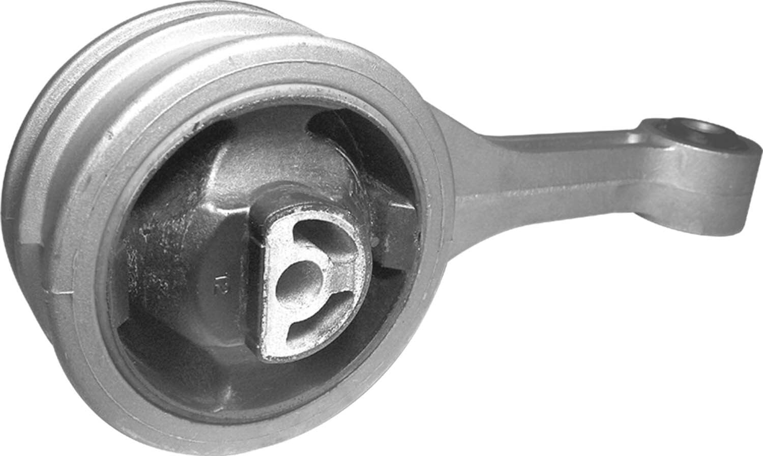 Soporte Motor Trasero