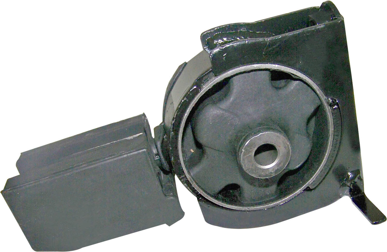 Soporte Motor Frontal