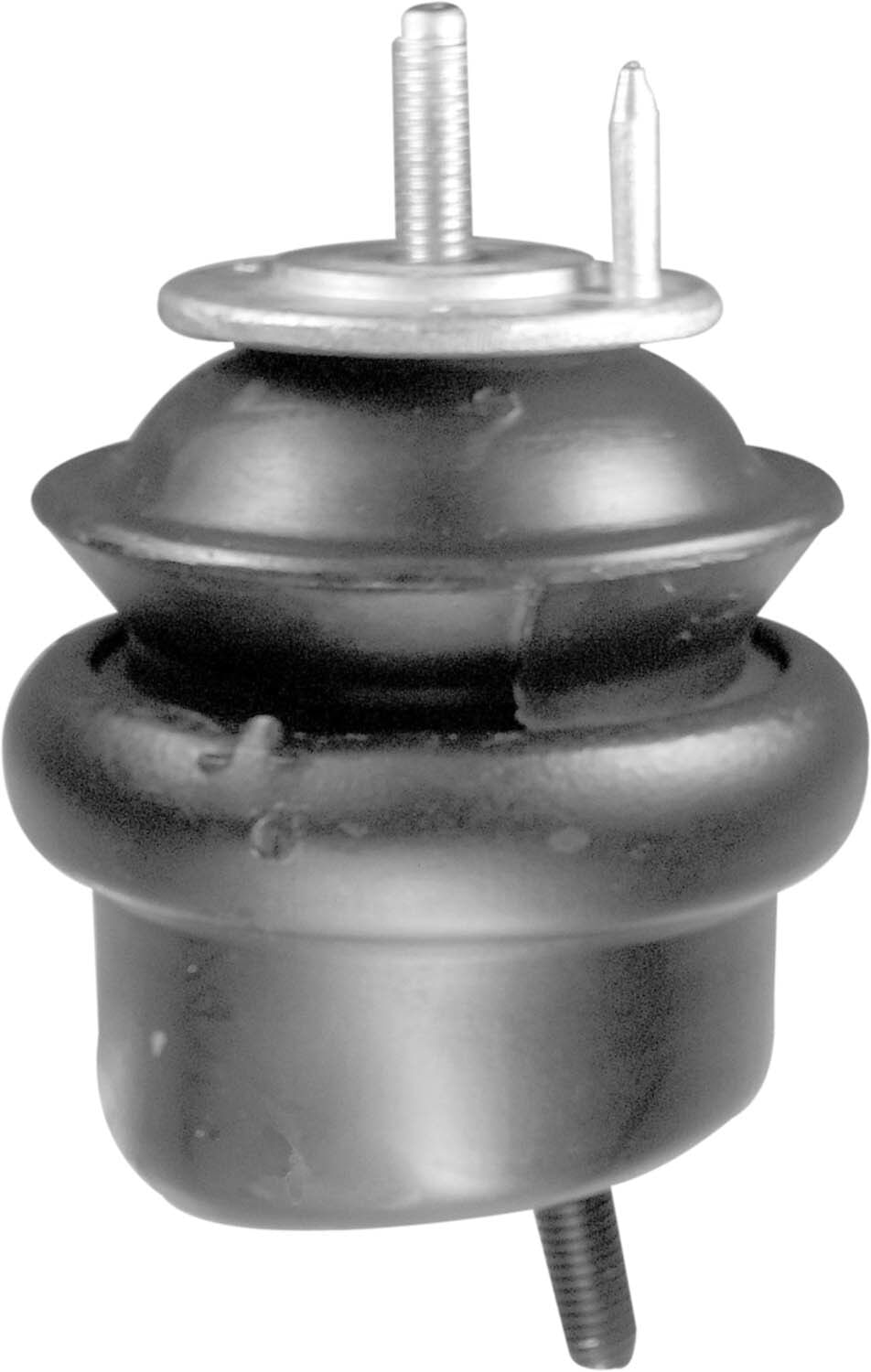 Soporte Motor Trasero