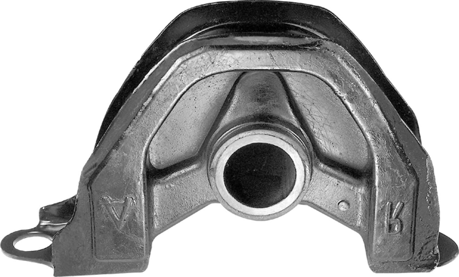 Soporte Motor Frontal