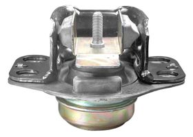 Soporte Motor Hidráulico Lado Pasajero