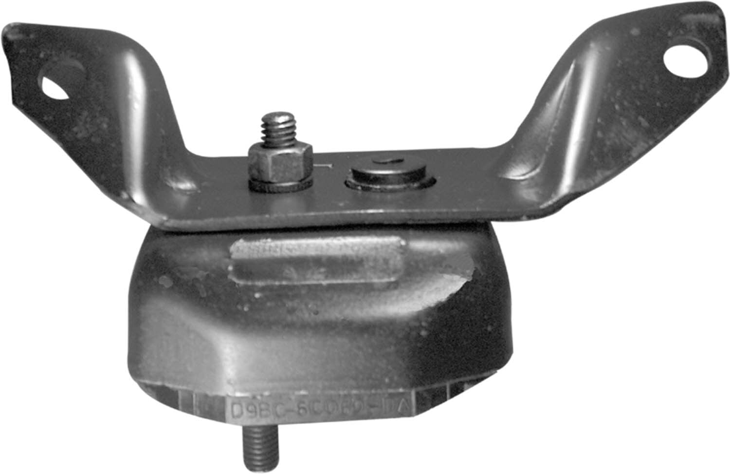 Soporte Motor Lado Conductor