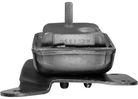 Soporte Motor Lado Conductor