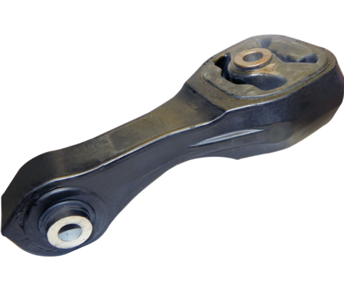 Soporte Motor Sólido Trasero Std