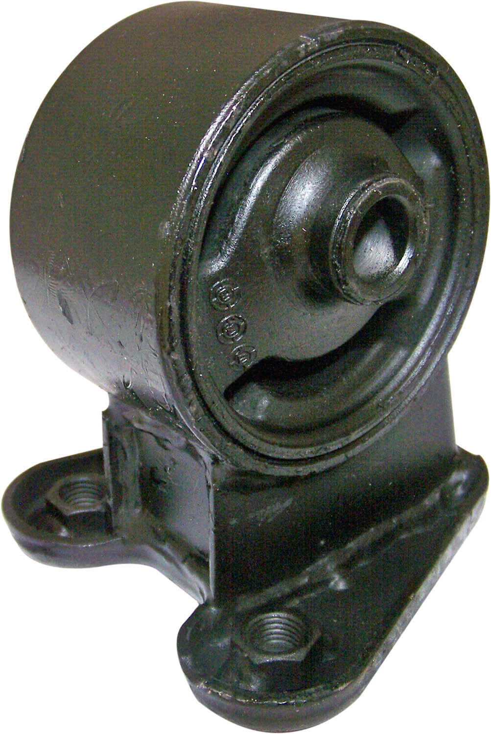 Soporte Motor Frontal