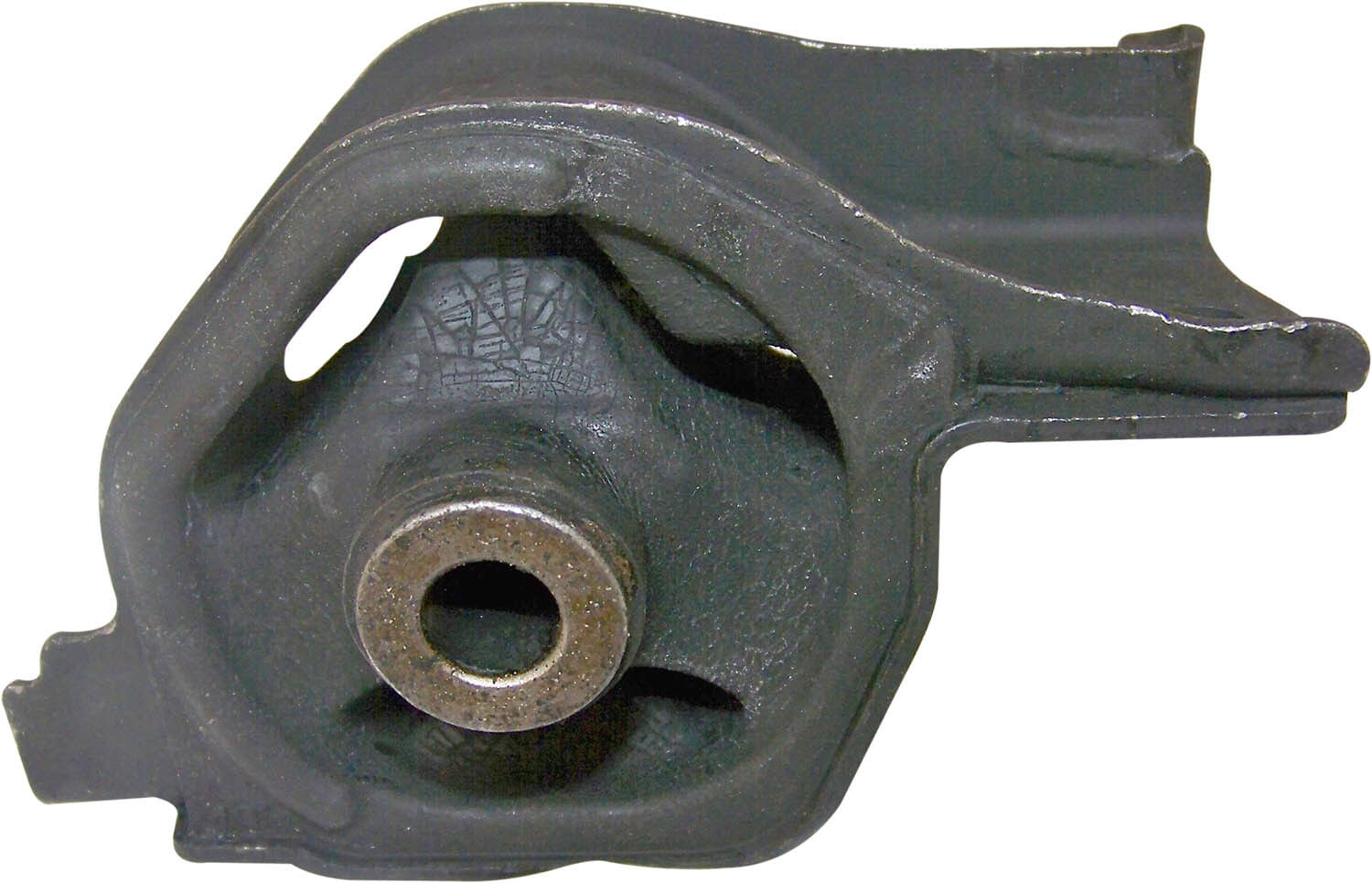 Soporte Motor Trasero