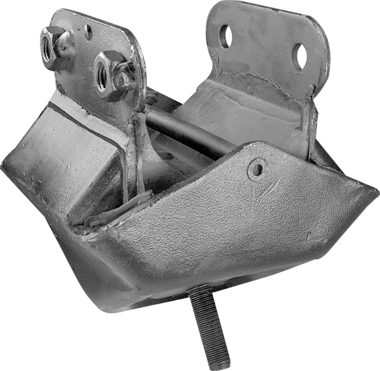 Soporte Motor Trasero Lado Pasajero