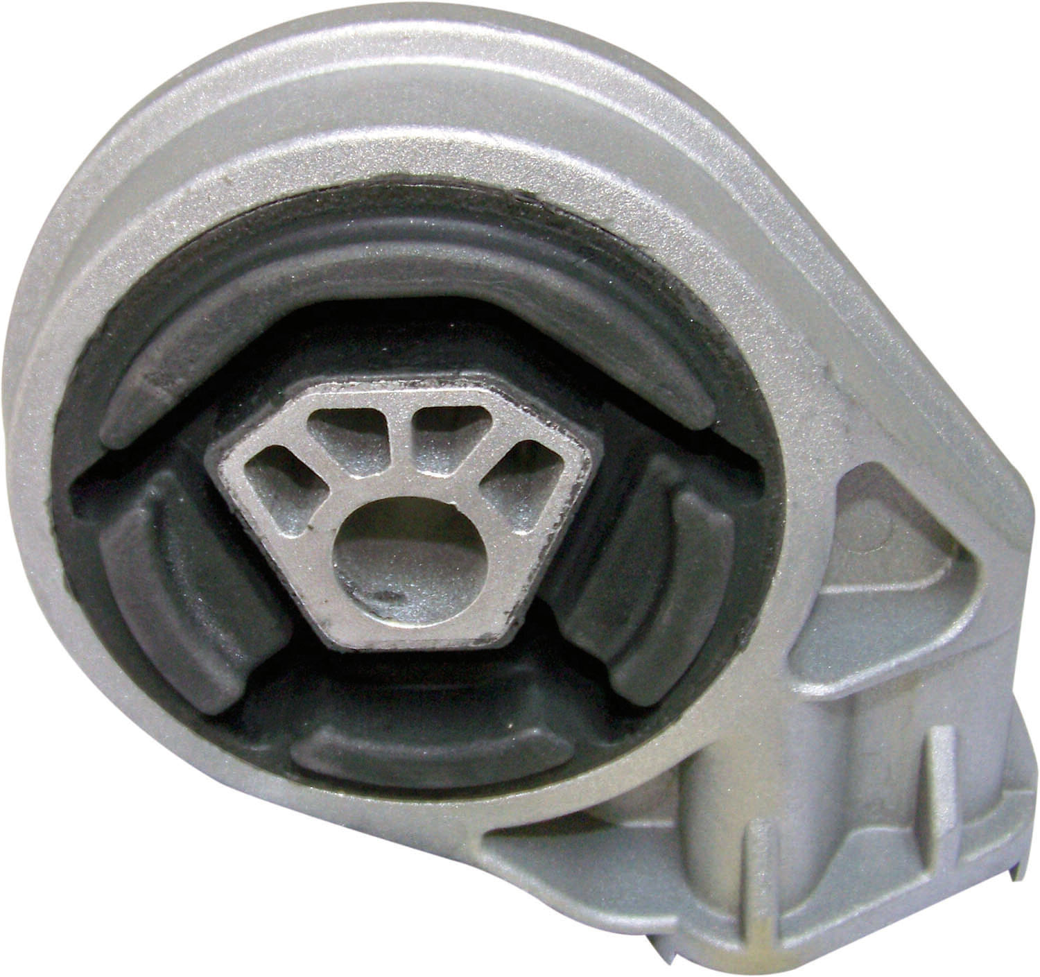 Soporte Motor Trasero