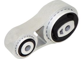 Soporte Motor Sólido Trasero Aut
