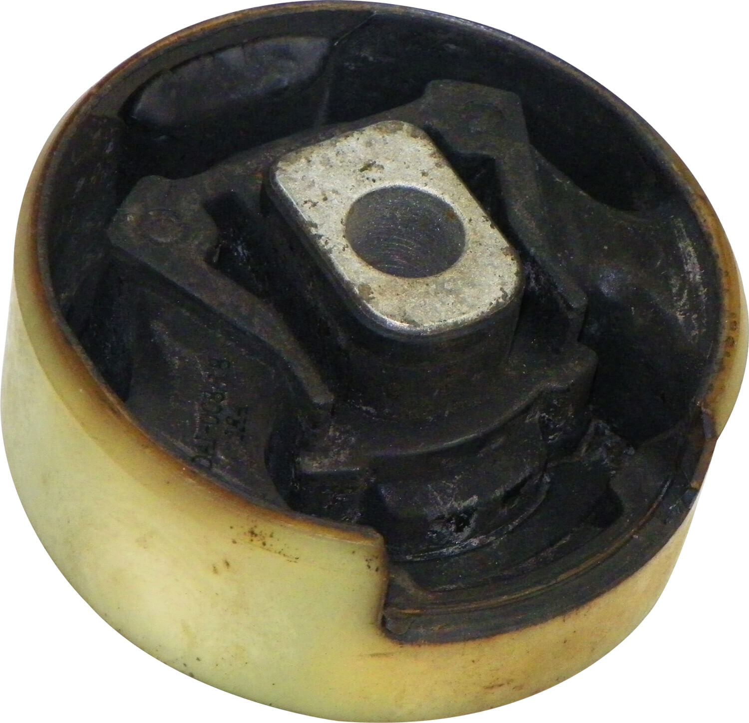 Soporte Motor Trasero Inferior