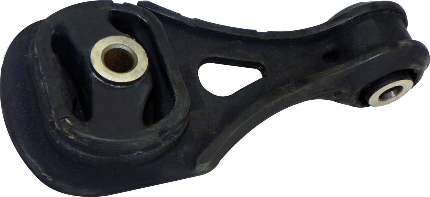 Soporte Motor Sólido Trasero Std