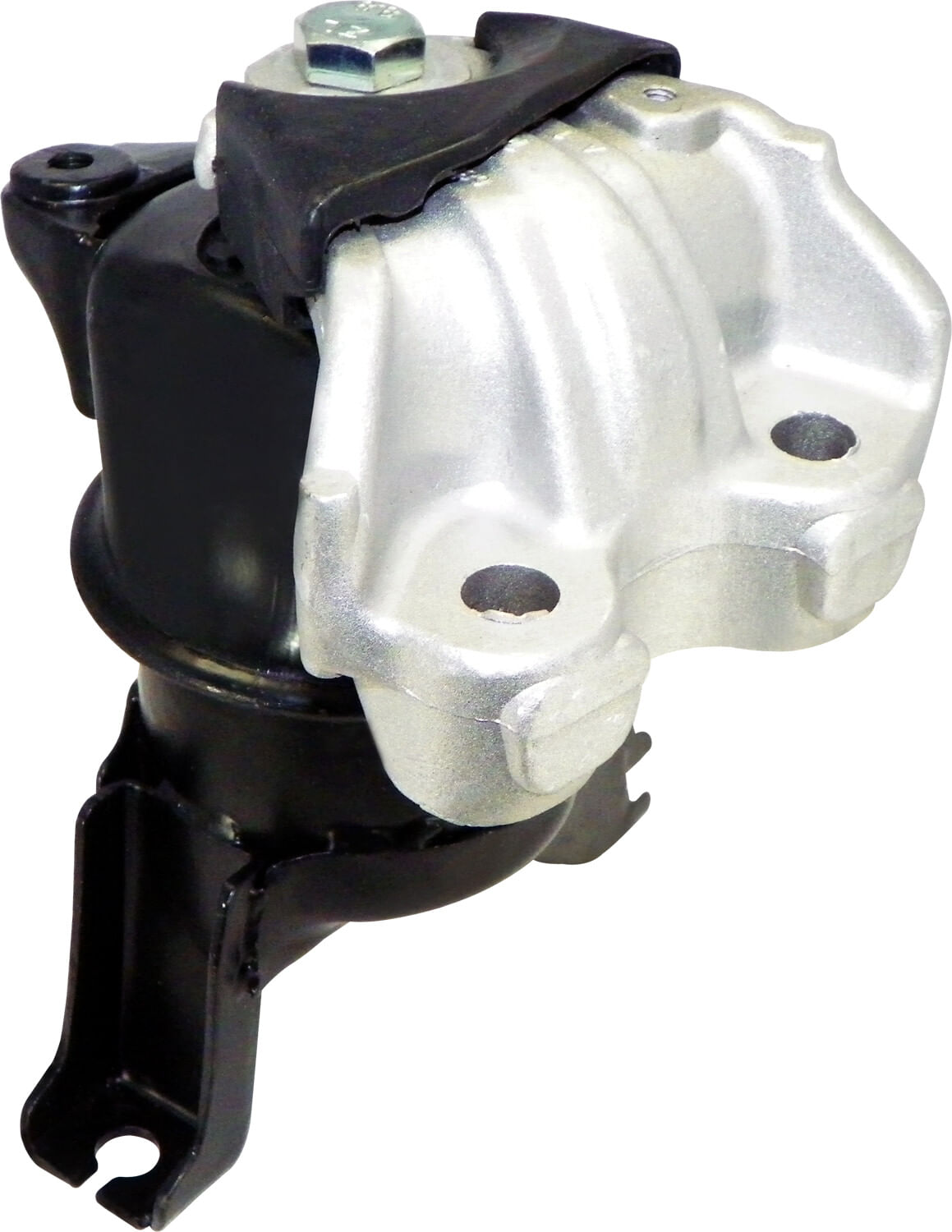 Soporte Motor Lado Pasajero