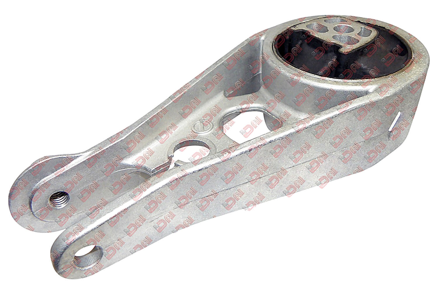 Soporte Motor Trasero